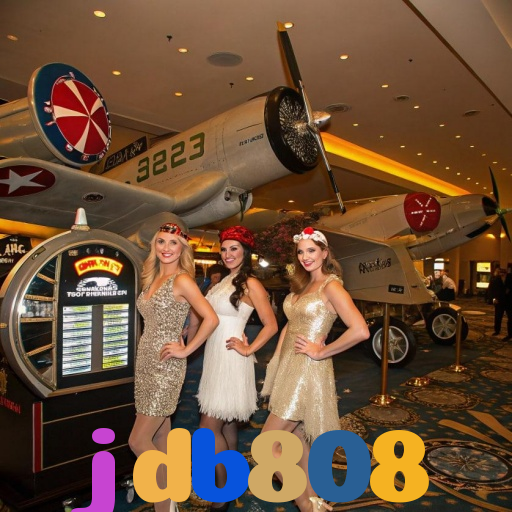  jdb808