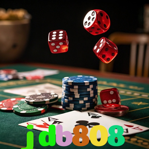  jdb808