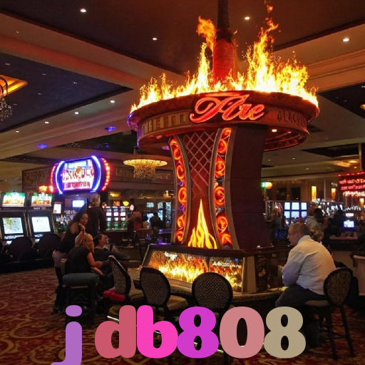 jdb808