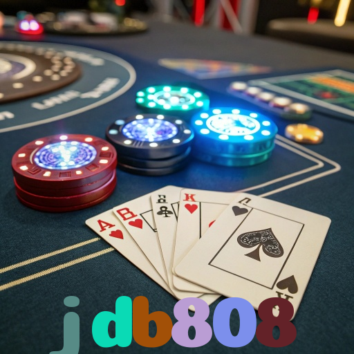  jdb808