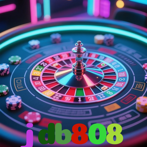  jdb808