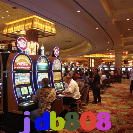  jdb808