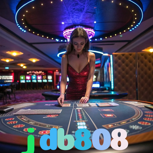  jdb808
