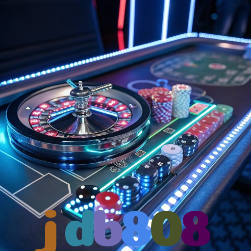  jdb808