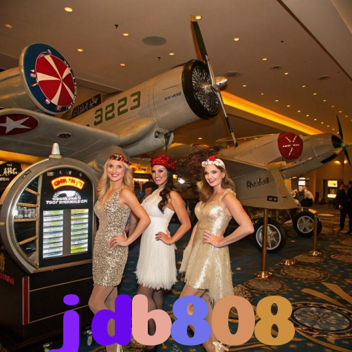  jdb808