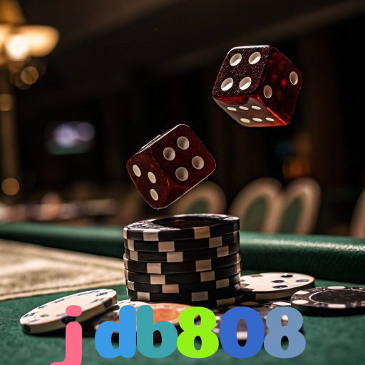  jdb808