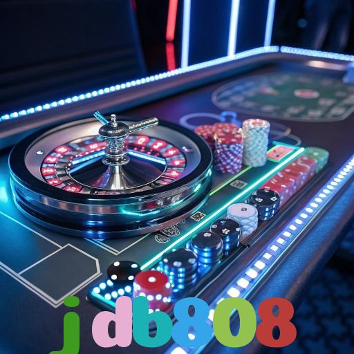  jdb808