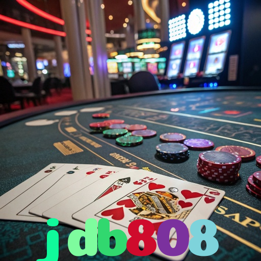  jdb808
