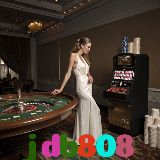  jdb808