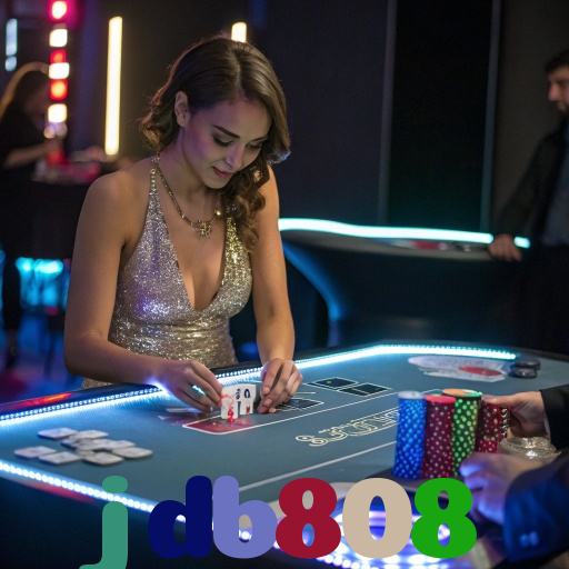  jdb808