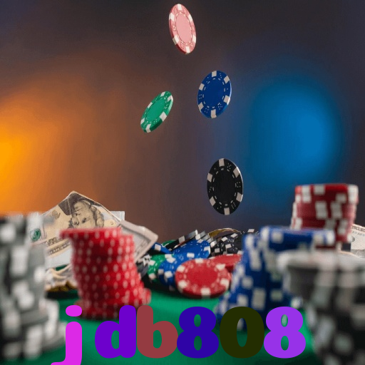  jdb808