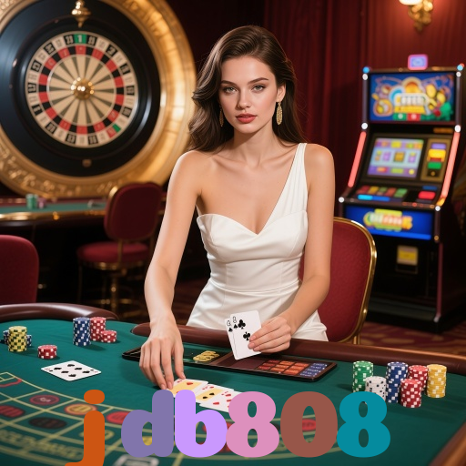  jdb808