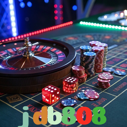  jdb808