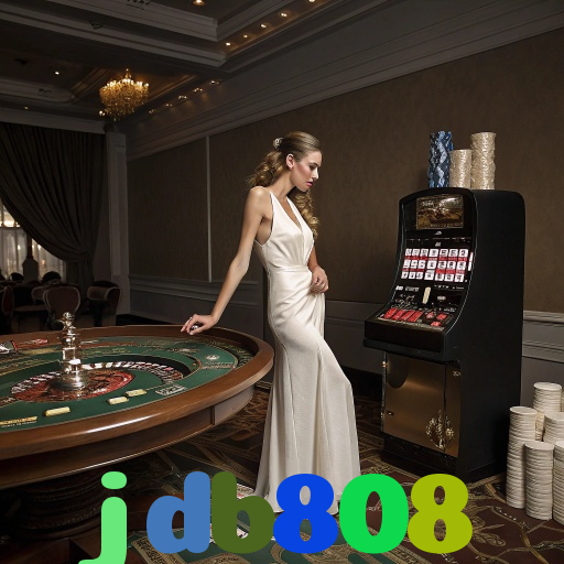  jdb808