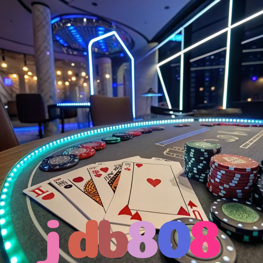  jdb808