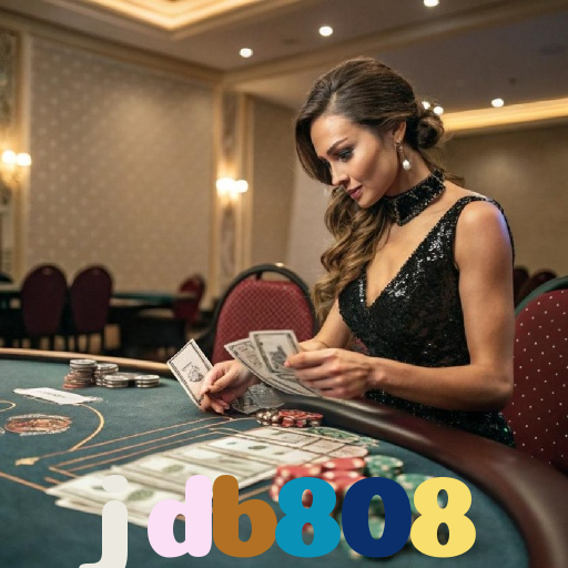  jdb808