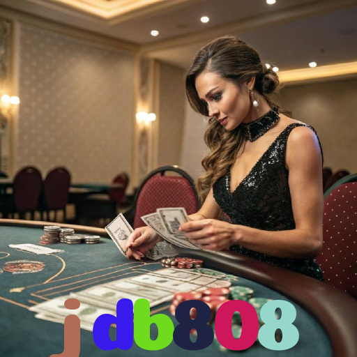  jdb808