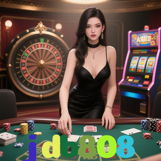  jdb808