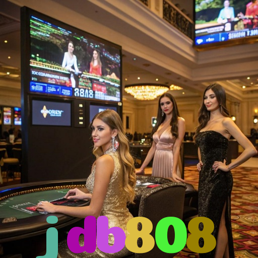  jdb808