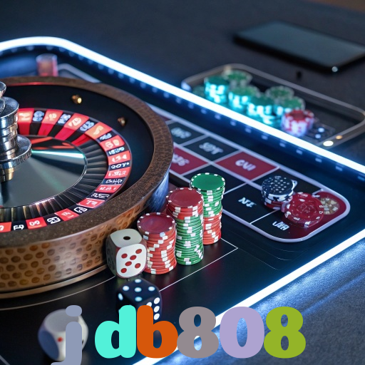 jdb808