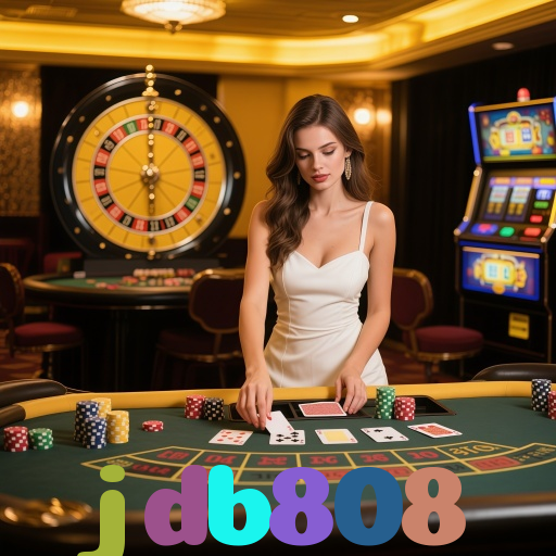  jdb808