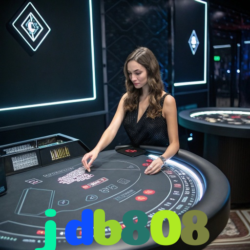  jdb808
