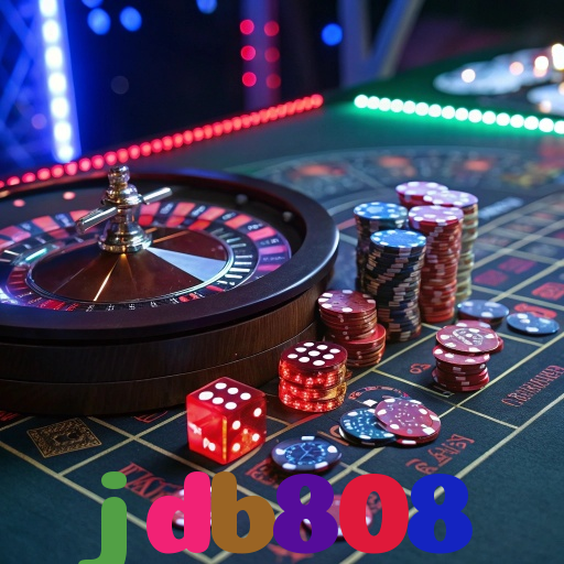  jdb808