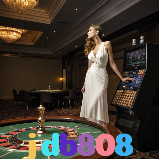  jdb808