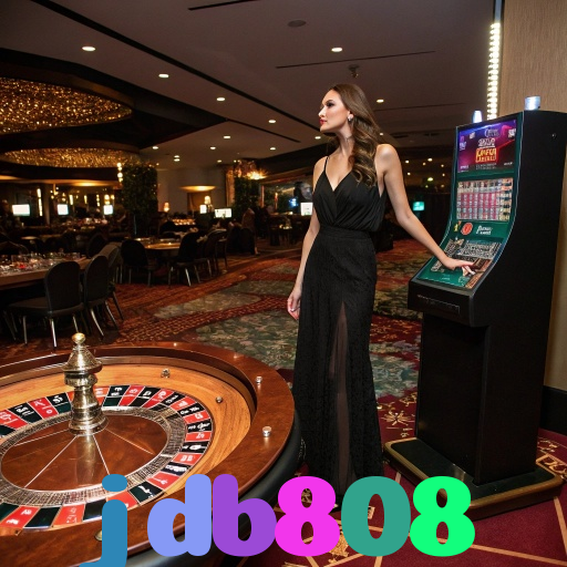  jdb808