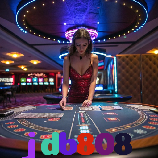  jdb808