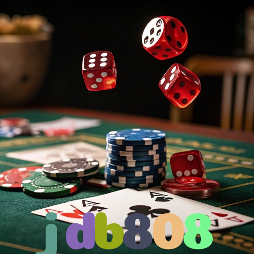  jdb808