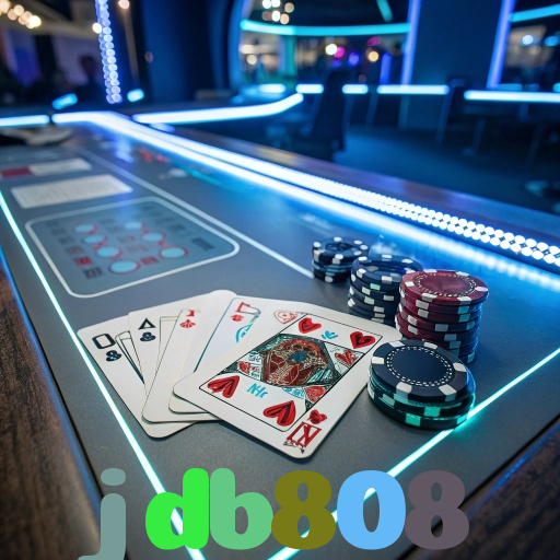  jdb808