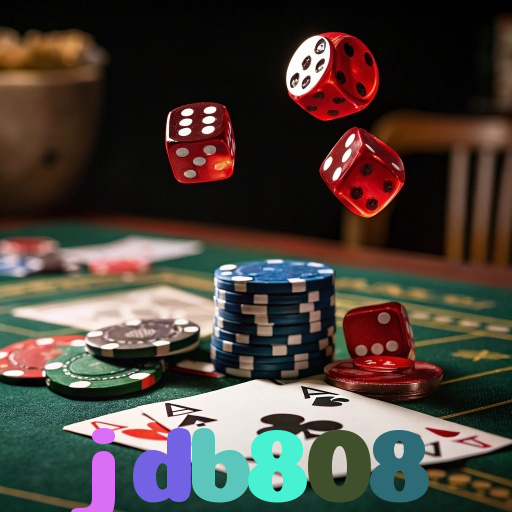  jdb808