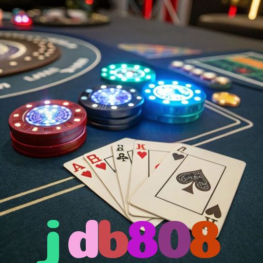  jdb808