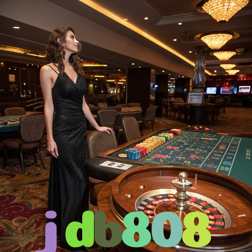  jdb808