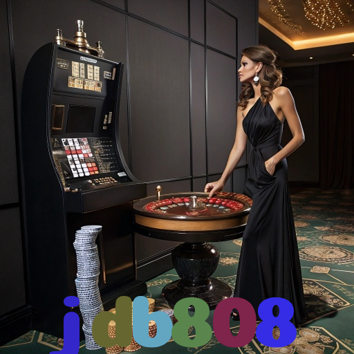  jdb808