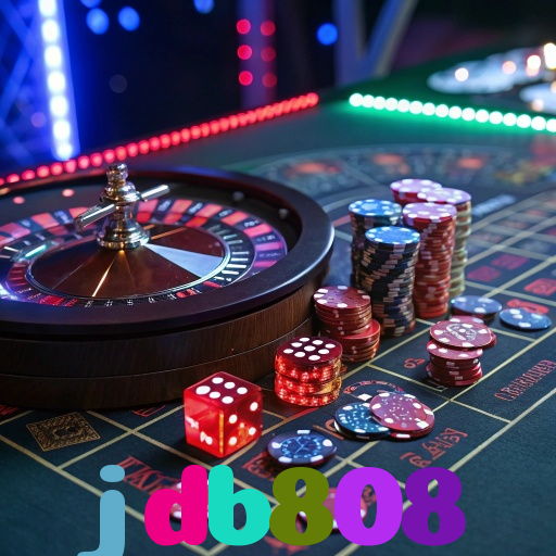  jdb808