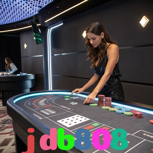  jdb808