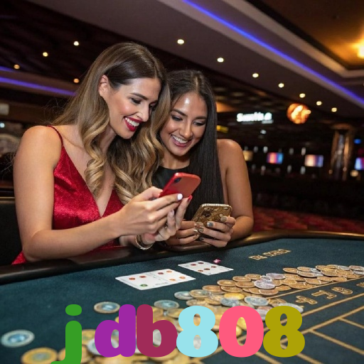  jdb808