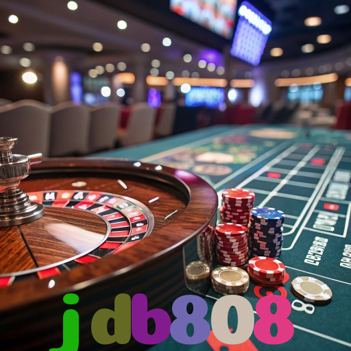  jdb808