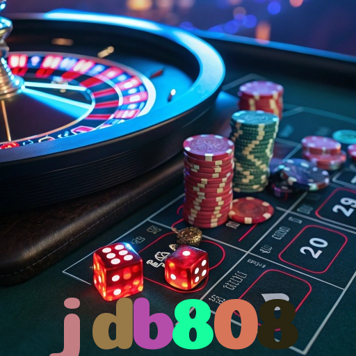  jdb808