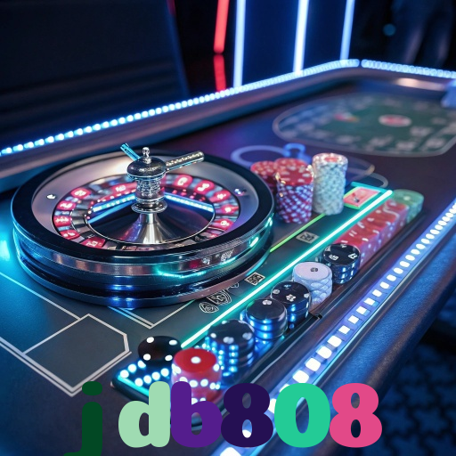  jdb808