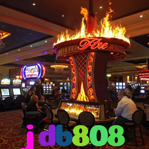  jdb808