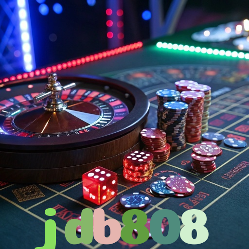  jdb808