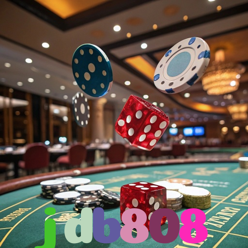 jdb808