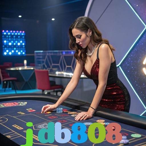  jdb808