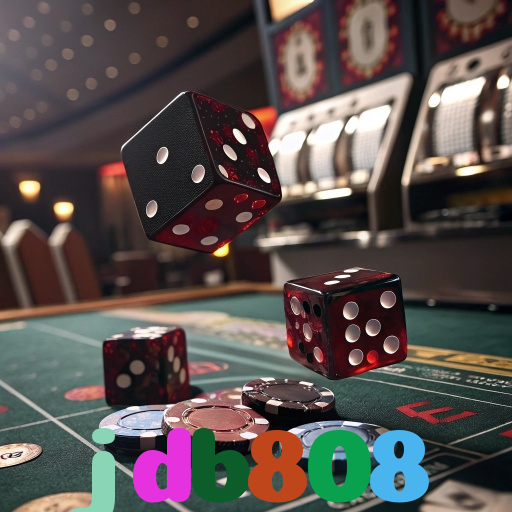  jdb808