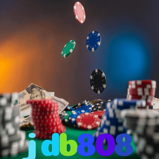  jdb808
