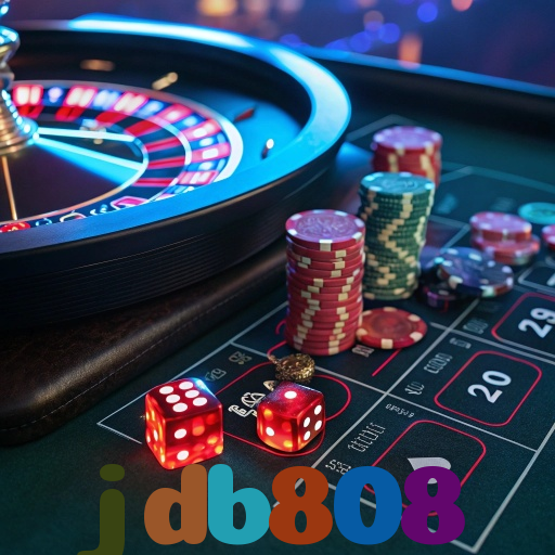  jdb808