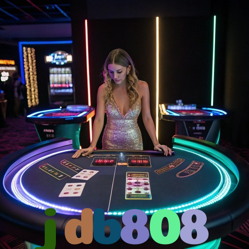 jdb808